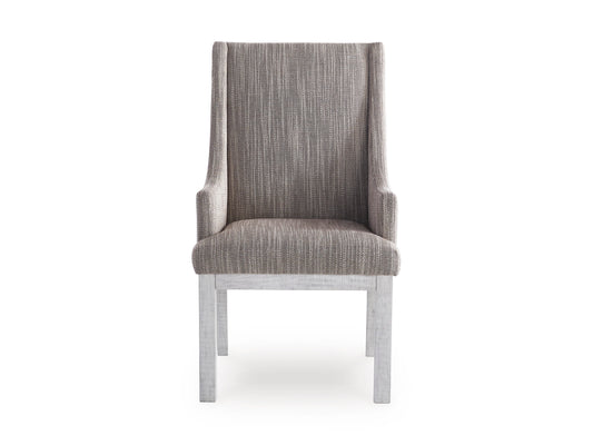 Havalance Dining UPH Arm Chair