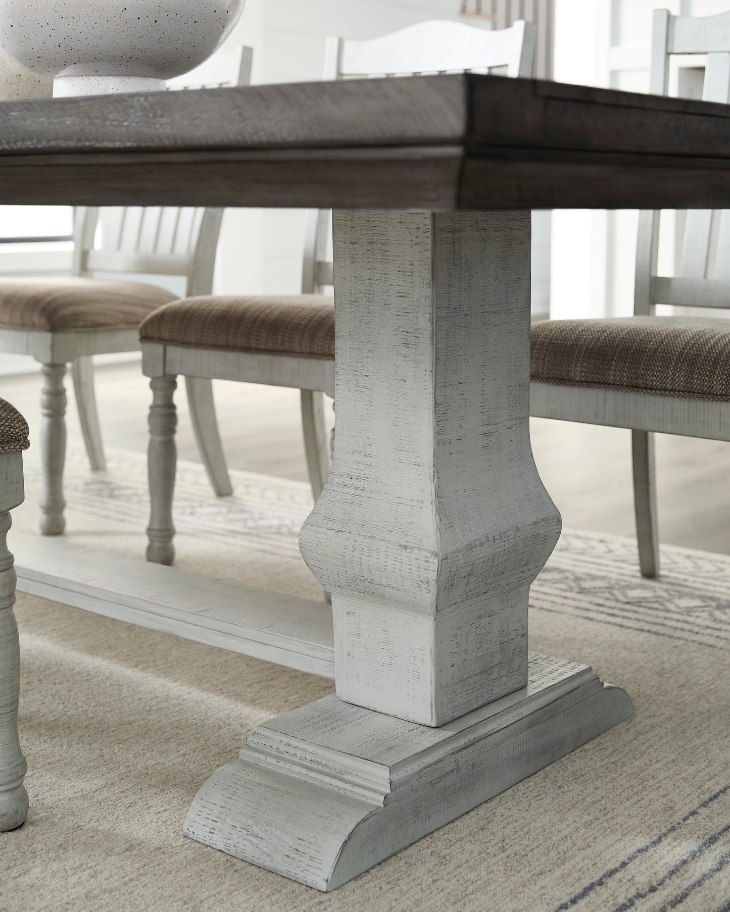 Havalance RECT DRM Table - Ashley Furniture Homestore Philippines