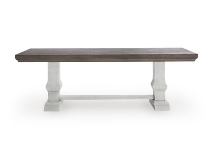 Havalance RECT DRM Table - Ashley Furniture Homestore Philippines