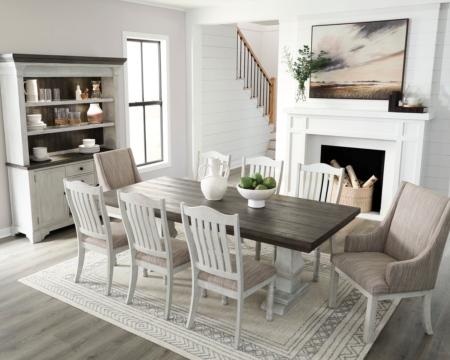 Havalance RECT DRM Table - Ashley Furniture Homestore Philippines