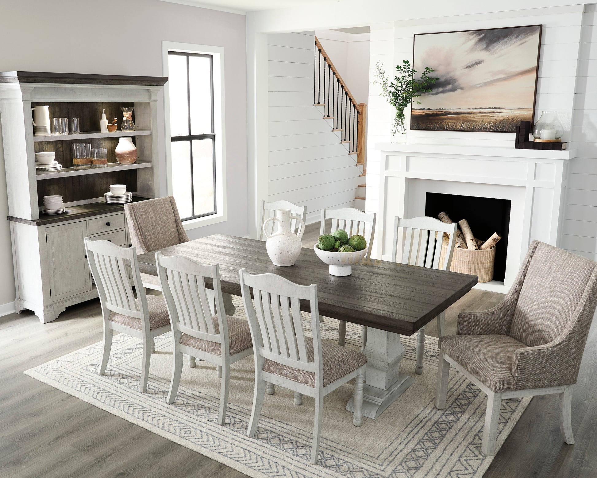 Havalance RECT DRM Table - Ashley Furniture Homestore Philippines