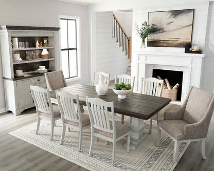 Havalance RECT DRM Table - Ashley Furniture Homestore Philippines