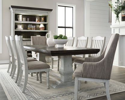 Havalance RECT DRM Table - Ashley Furniture Homestore Philippines
