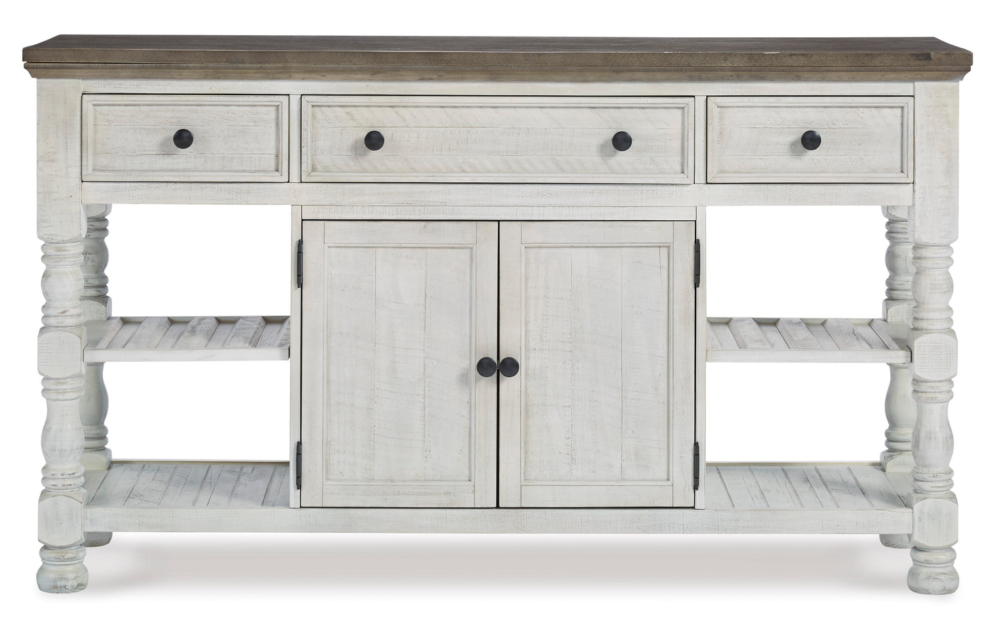Havalance Dining Room Buffet