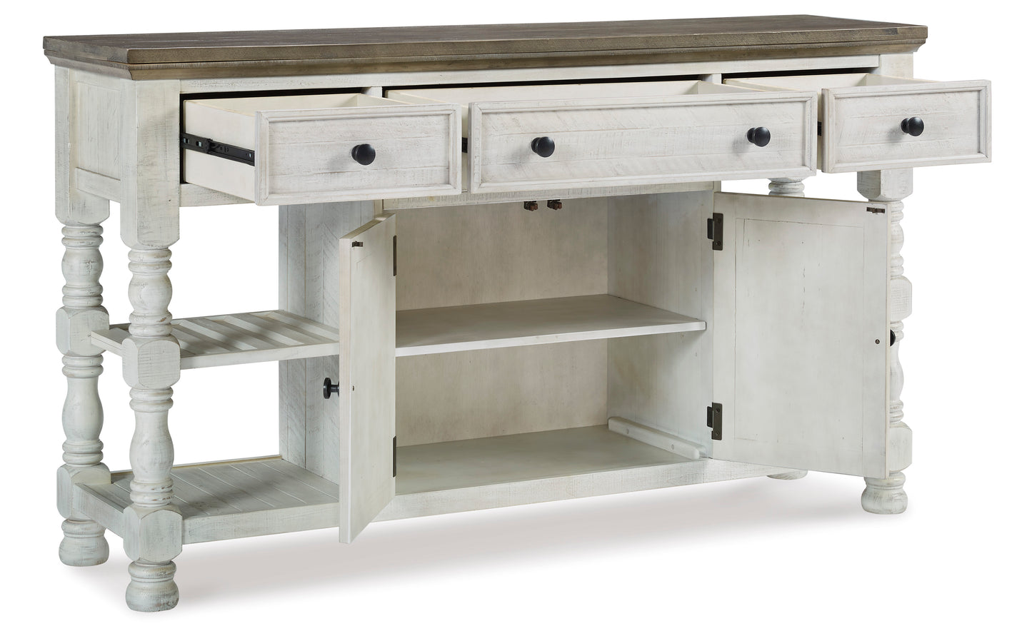 Havalance Dining Room Buffet