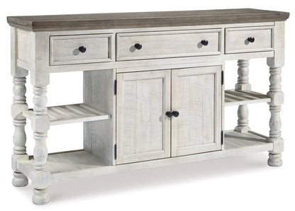 Havalance Dining Room Buffet