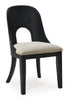 Rowanbeck Dining UPH Side Chair