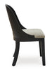 Rowanbeck Dining UPH Side Chair