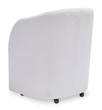 Rowanbeck Dining UPH Arm Chair