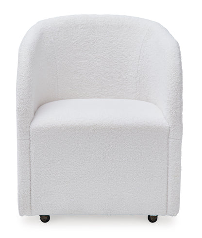 Rowanbeck Dining UPH Arm Chair