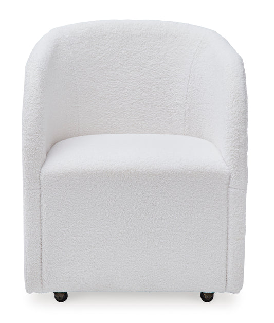 Rowanbeck Dining UPH Arm Chair