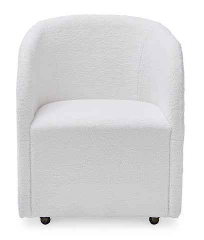 Rowanbeck Dining UPH Arm Chair