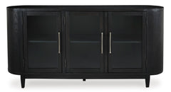 Rowanbeck Dining Server
