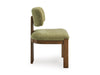 Paloma Upholstered Dining Side Chair