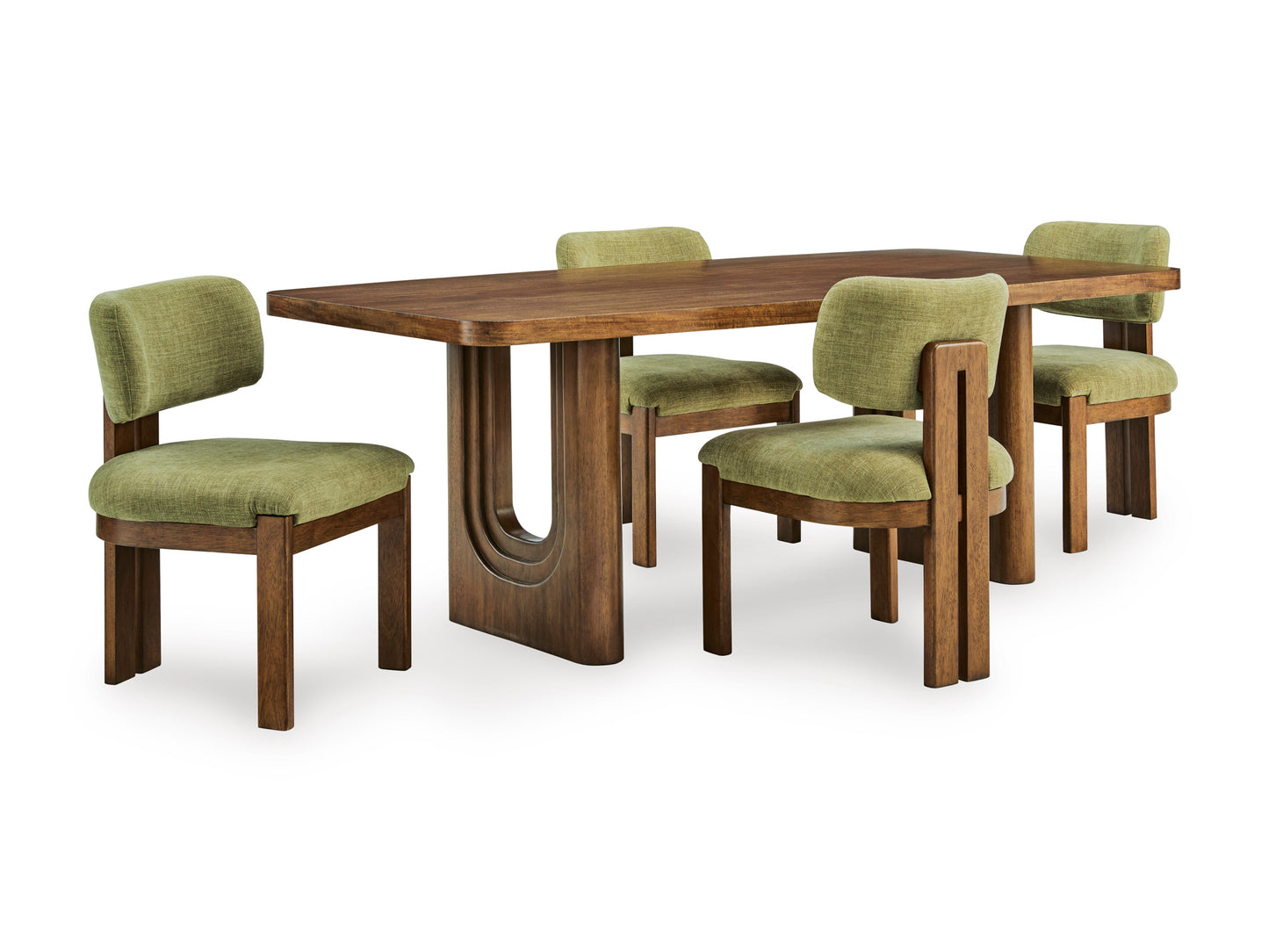 Paloma Rectangular Dining Room Table