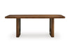 Paloma Rectangular Dining Room Table