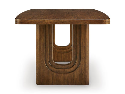 Paloma Rectangular Dining Room Table