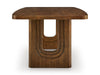 Paloma Rectangular Dining Room Table