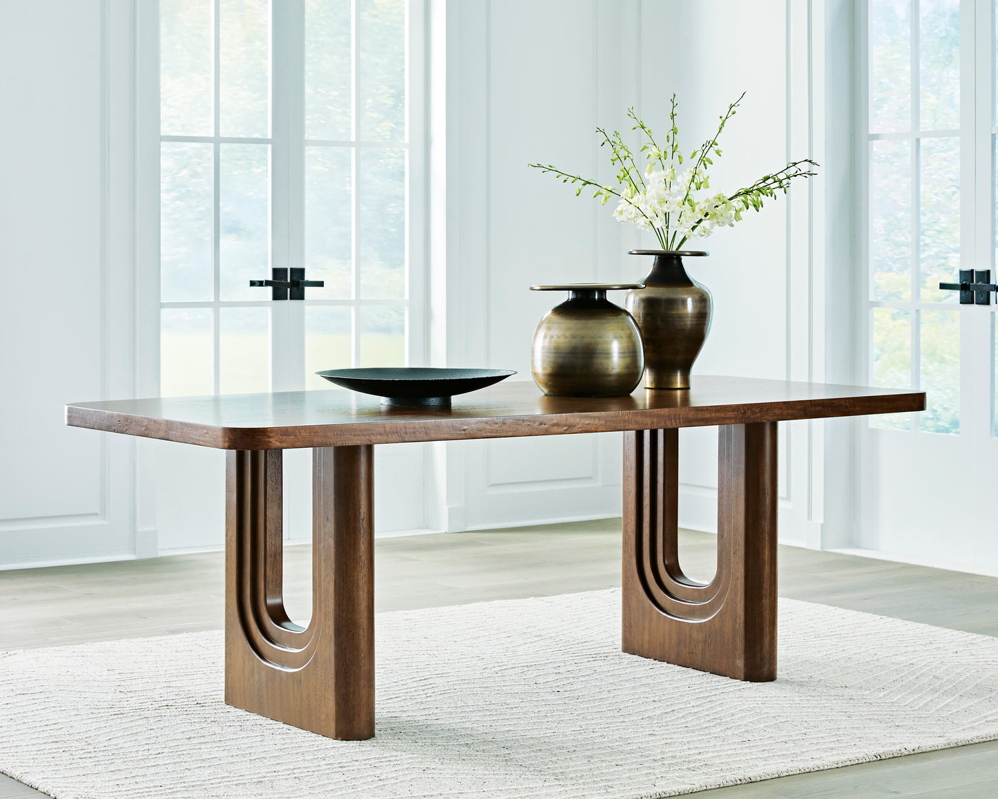 Paloma Rectangular Dining Room Table