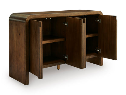 Paloma Dining Room Server