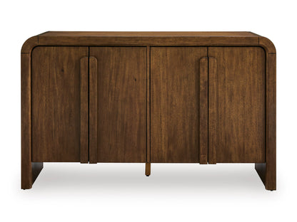 Paloma Dining Room Server