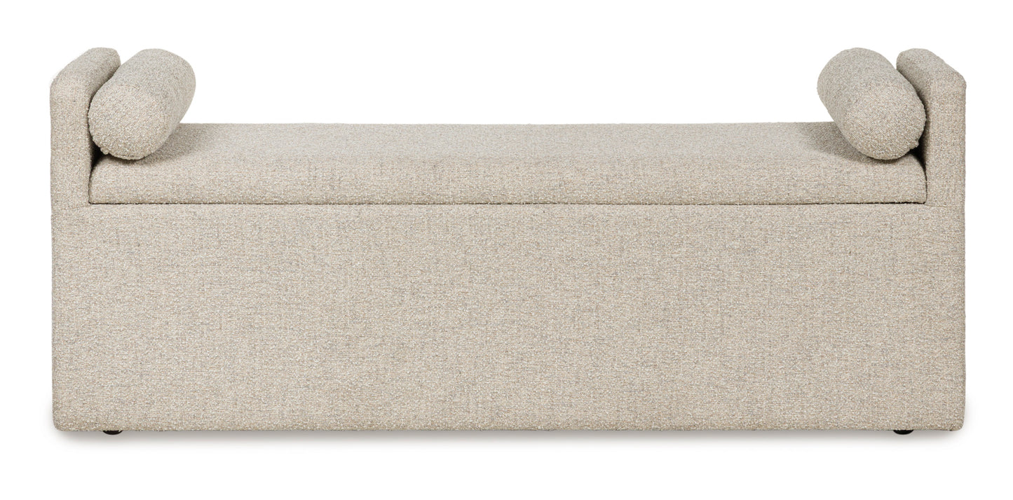 Galliden Large UPH Dining Room Bench - Ashley Furniture Homestore Philippines