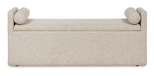 Galliden Large UPH Dining Room Bench - Ashley Furniture Homestore Philippines