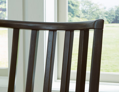 Galliden Dining UPH Side Chair