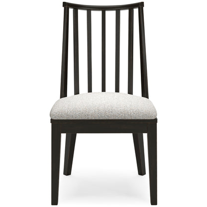 Galliden Dining UPH Side Chair