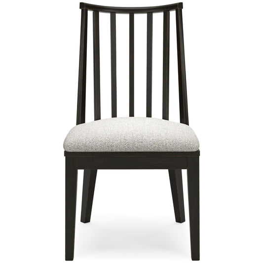 Galliden Dining UPH Side Chair