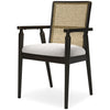 Galliden Dining UPH Arm Chair