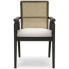 Galliden Dining UPH Arm Chair