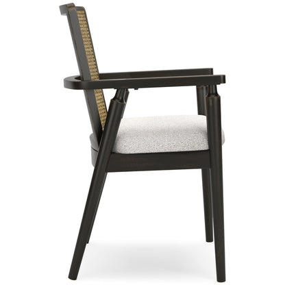 Galliden Dining UPH Arm Chair