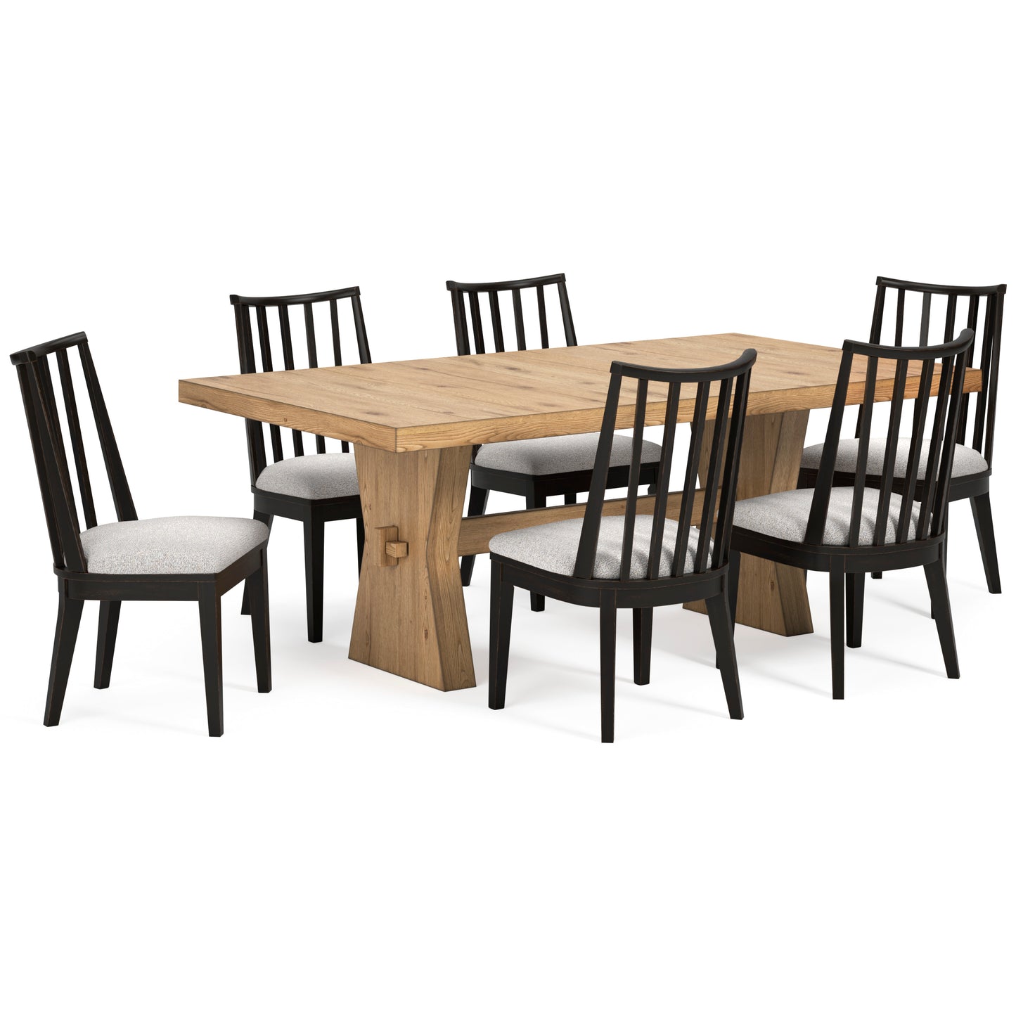 Galliden Dining UPH Side Chair