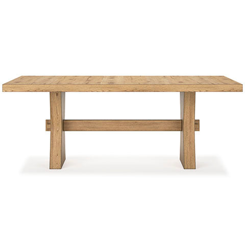 Galliden Rectangular Dining Room Table