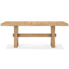 Galliden Rectangular Dining Room Table
