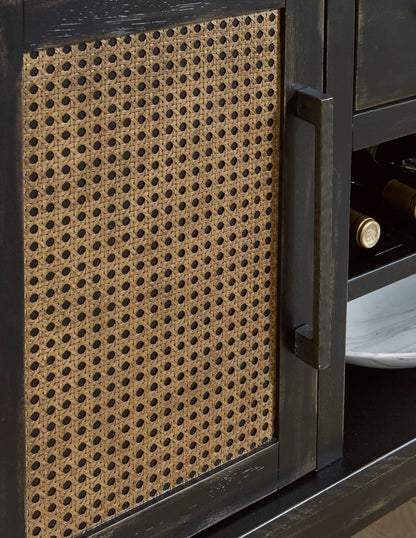 Galliden Dining Room Server