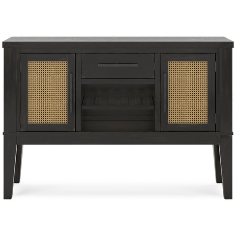 Galliden Dining Room Server