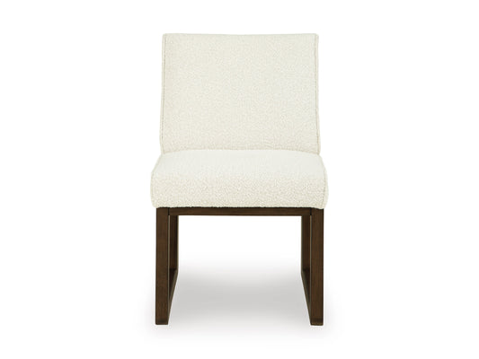 Darimore Dining Upholstered Side Chair