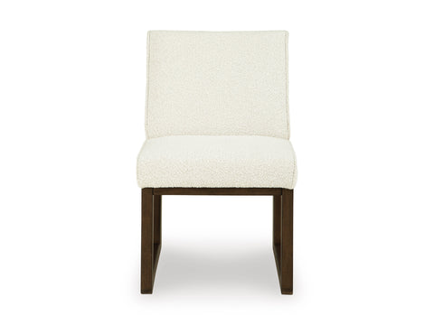 Darimore Dining Upholstered Side Chair