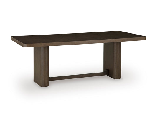 Darimore Rectangular Dining Room Table