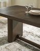 Darimore Rectangular Dining Room Table
