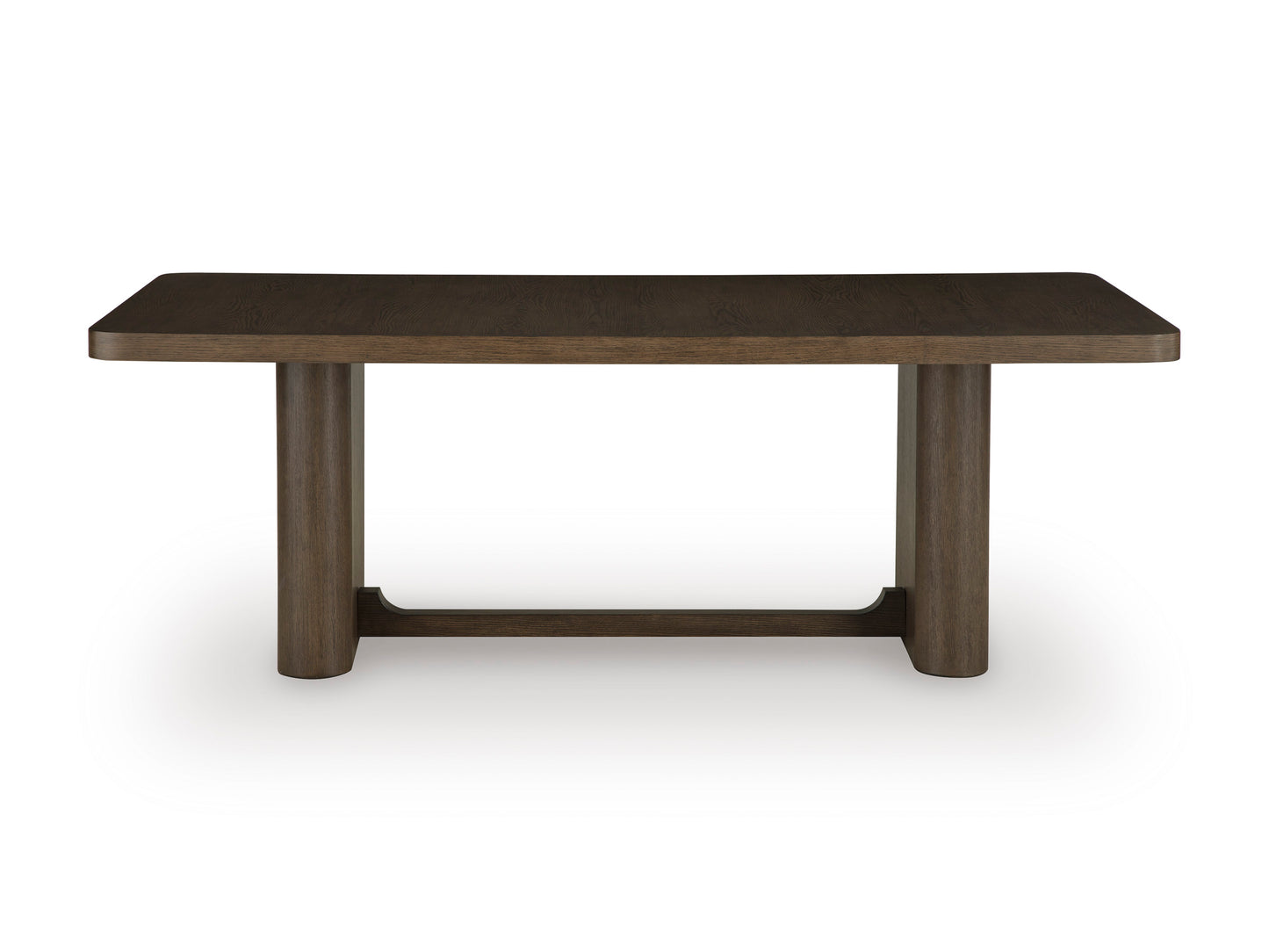 Darimore Rectangular Dining Room Table