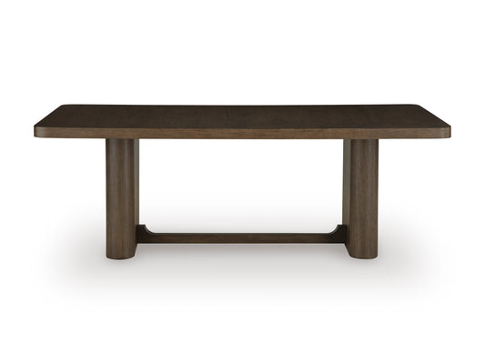 Darimore Rectangular Dining Room Table