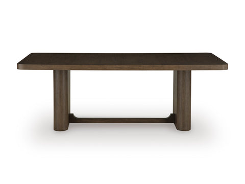 Darimore Rectangular Dining Room Table