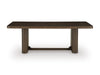 Darimore Rectangular Dining Room Table