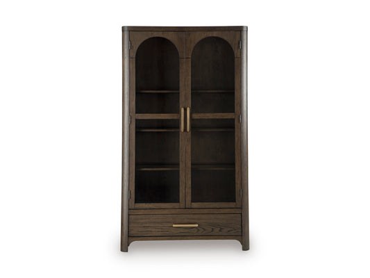 Darimore Display Cabinet