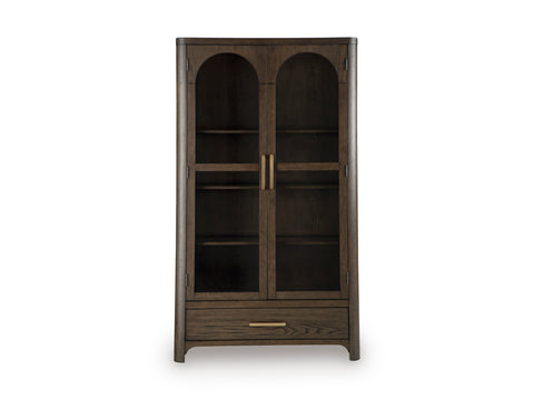 Darimore Display Cabinet