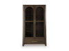 Darimore Display Cabinet