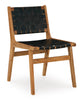 Fortmaine Dining Room Side Chair